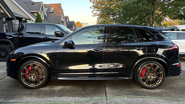 SUV