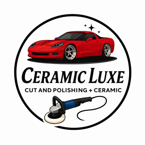 Ceramic Luxe Vancouver