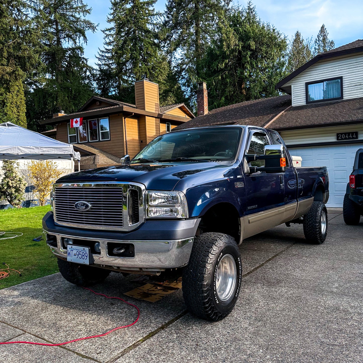 2-Step Paint Correction (Swirl removal + mirror finish)