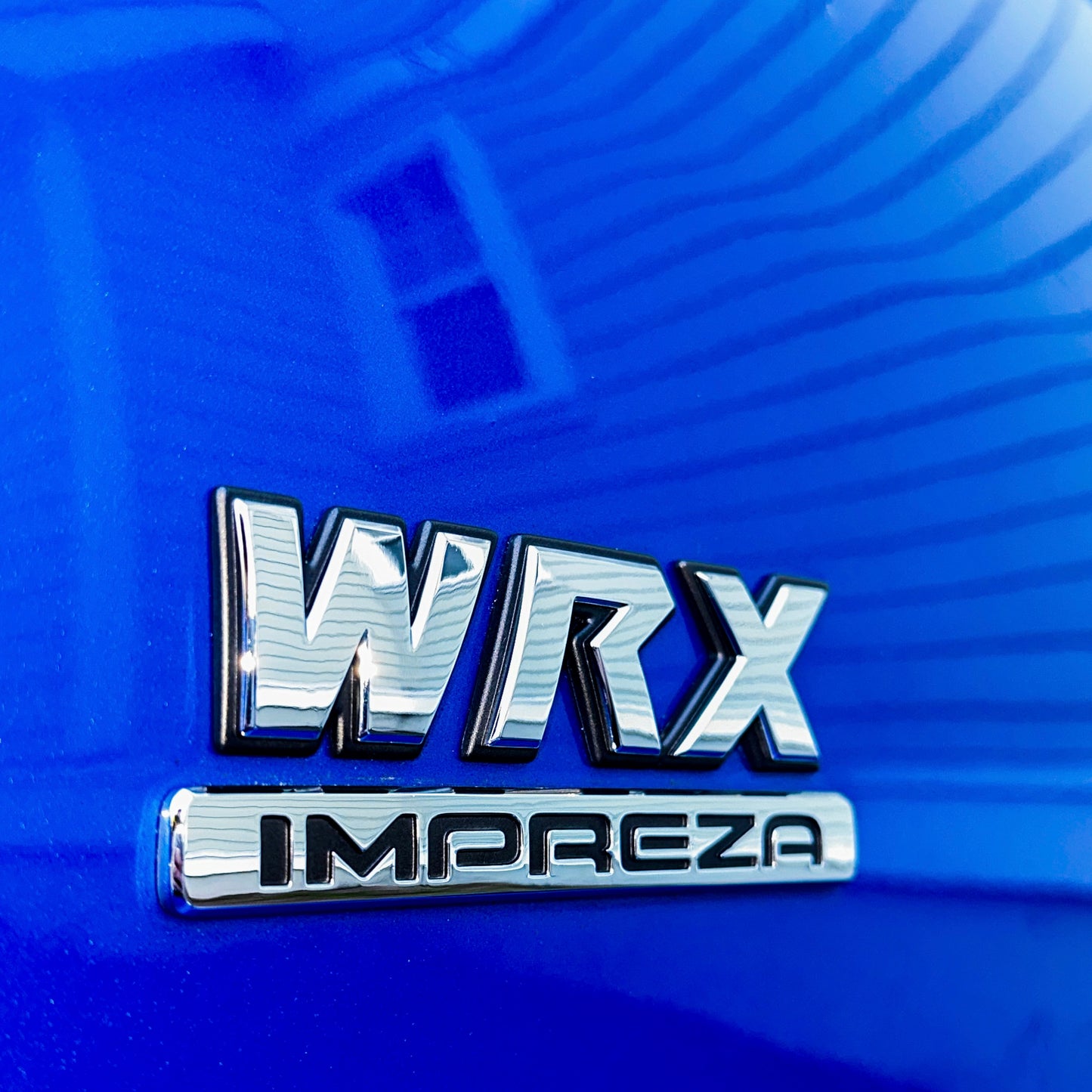 Paint correction + Ceramic coating