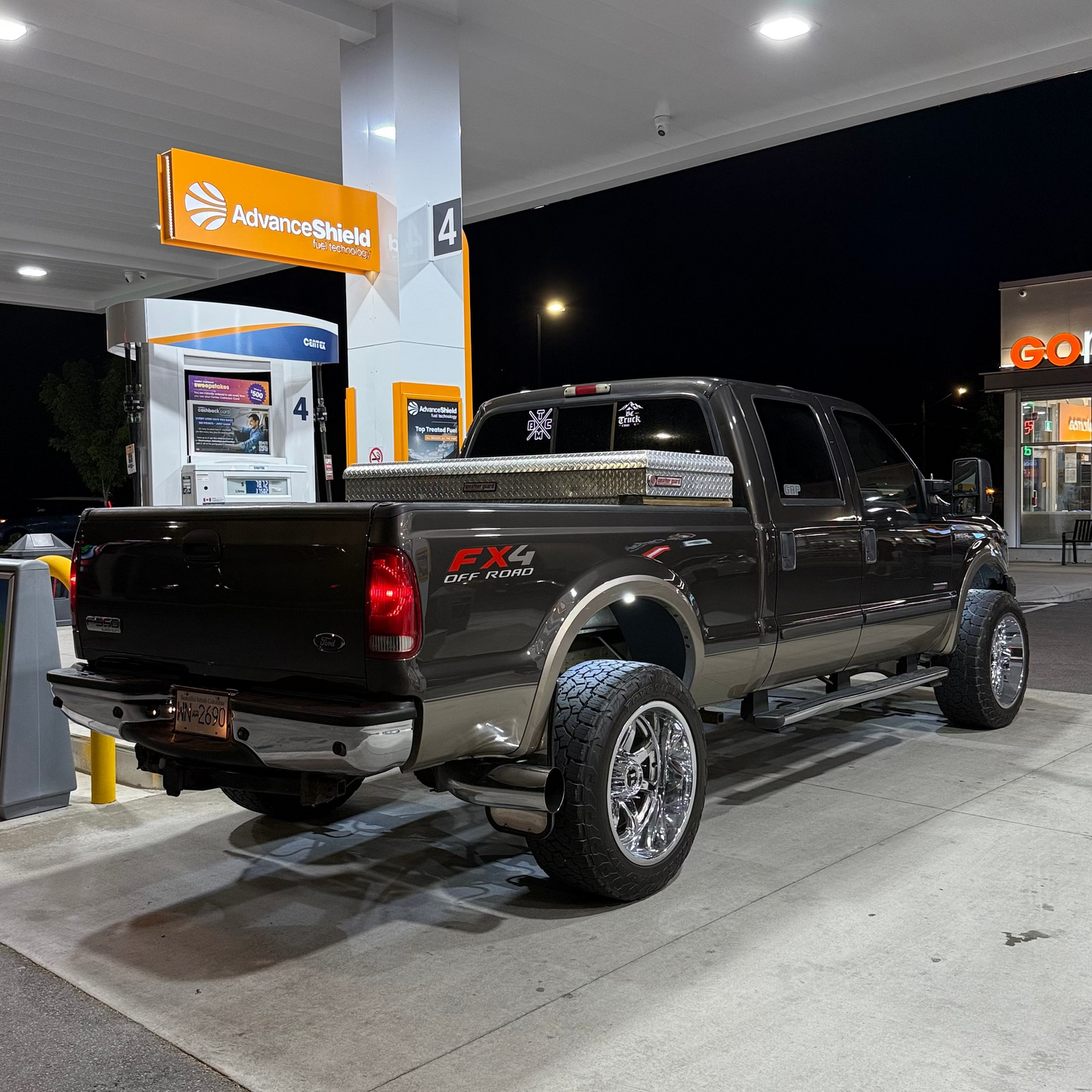 2-Step Paint Correction (Swirl removal + mirror finish)