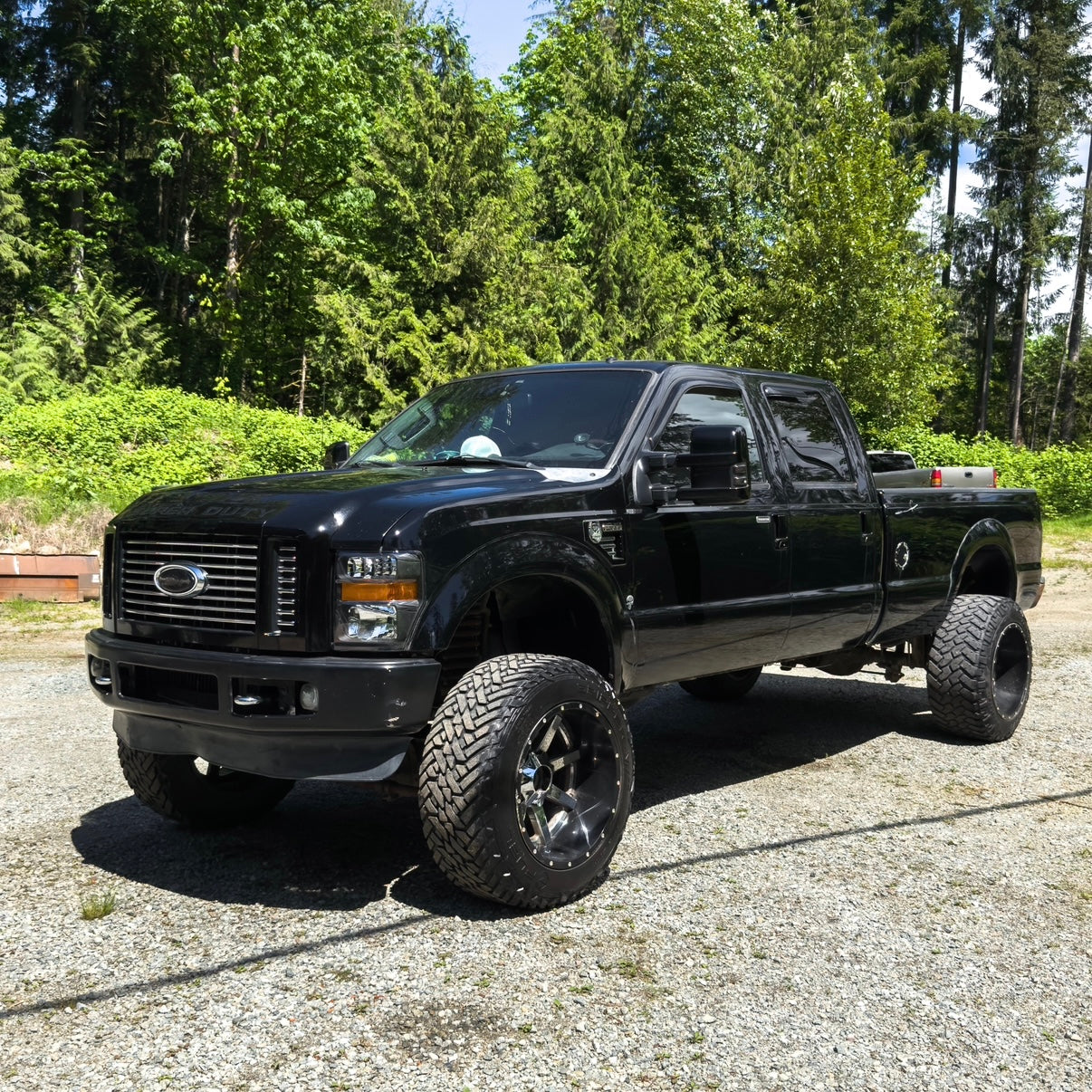 2-Step Paint Correction (Swirl removal + mirror finish)